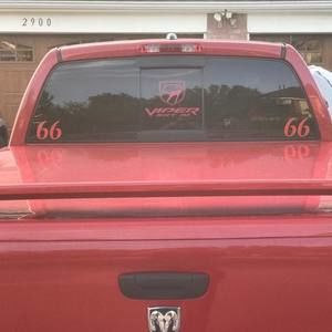 Meet your Posher, Scott